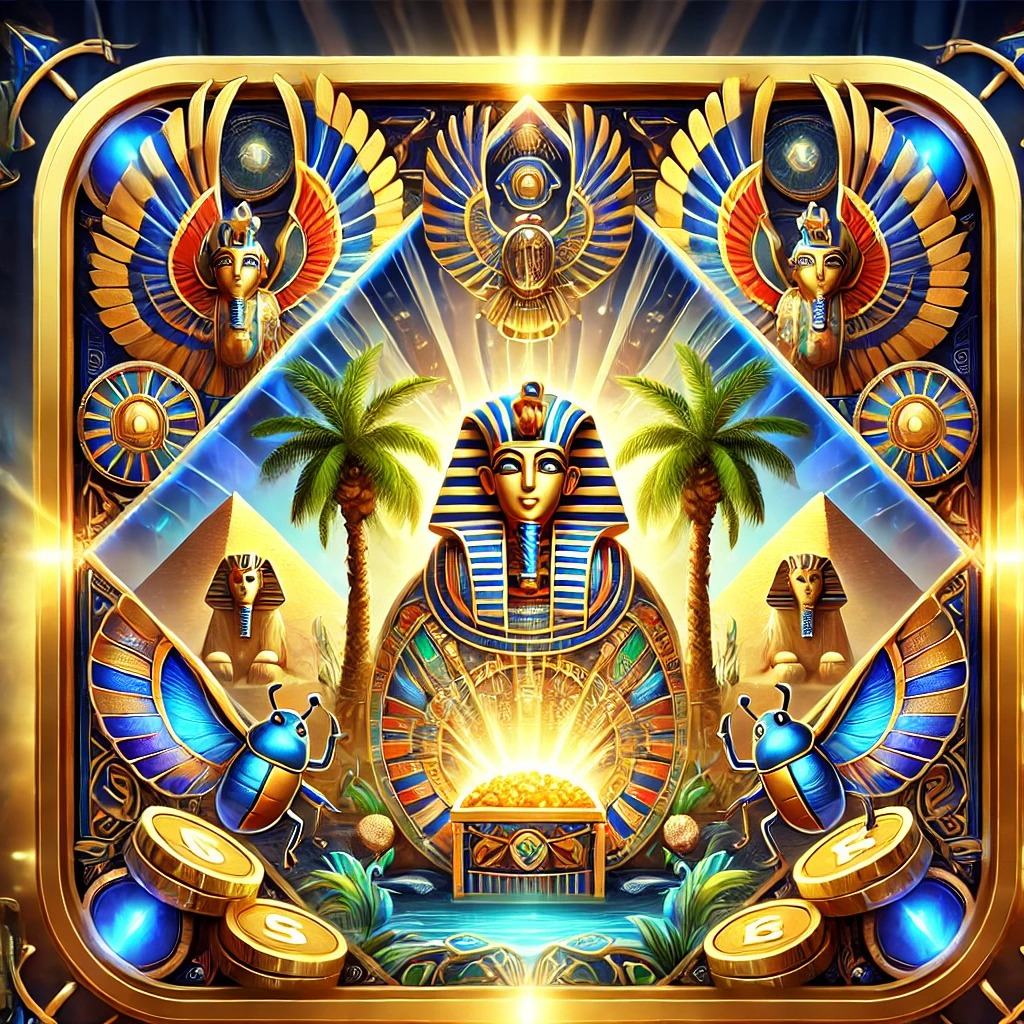 Ancient Egypt Classic™ Legacy